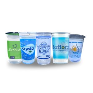 Selo Sustentável para Água