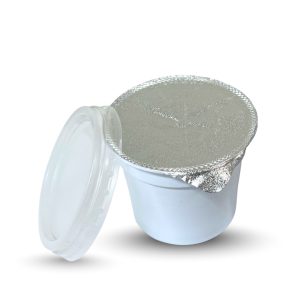 Selo Sustentável para Sorvete